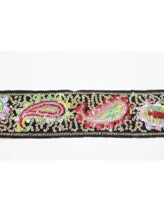 PASSAMANERIA MODA 28-TR3694