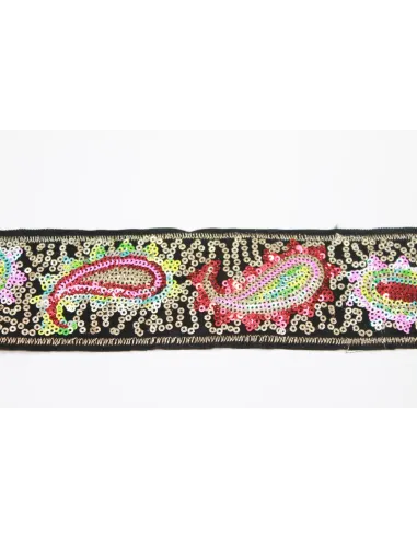 PASSAMANERIA MODA 28-TR3694