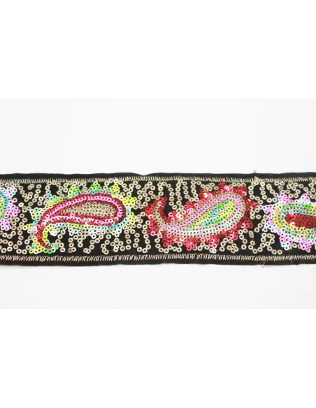 PASSAMANERIA MODA 28-TR3694