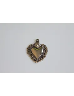 APPLICAZIONI CUORI  EX VOTO CUOREEXVOTO