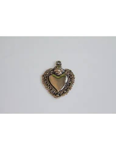 APPLICAZIONI CUORI  EX VOTO CUOREEXVOTO