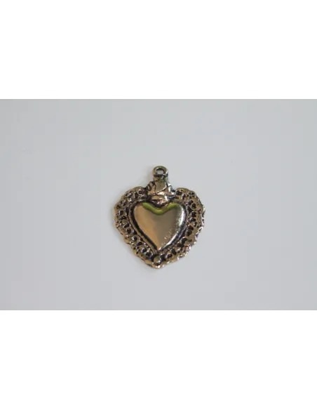 APPLICAZIONI CUORI  EX VOTO CUOREEXVOTO