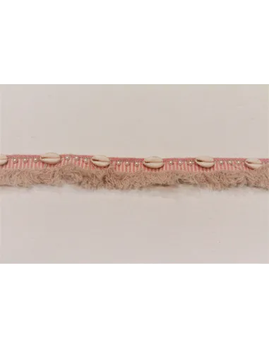 PASSAMANERIA MODA CONCHIGLIE CZ19050096