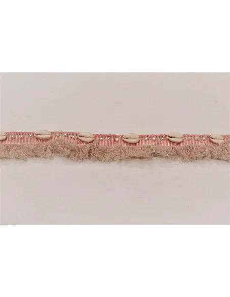 PASSAMANERIA MODA CONCHIGLIE CZ19050096