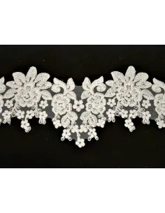 PIZZO REBRODE 11CM DESEN2