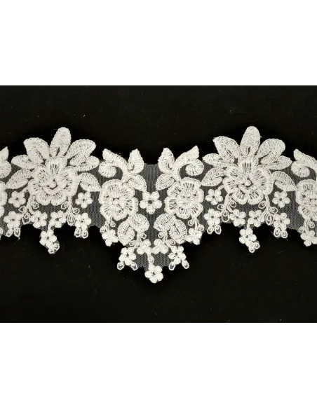 PIZZO REBRODE 11CM DESEN2