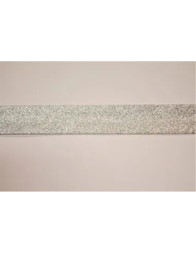 DIAGONALE LUREX 2,5CM DIAGONALORI25/5