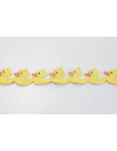 PASSAMANERIA MODA "PAPERA" DUCK