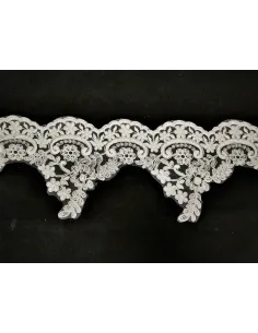 PIZZO REBRODE 14,5CM E044-367