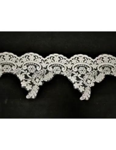 PIZZO REBRODE 14,5CM E044-367