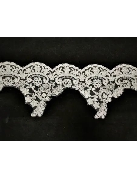 PIZZO REBRODE 14,5CM E044-367