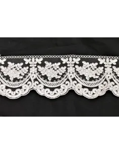 PIZZO REBRODE' 10CM E2612-B