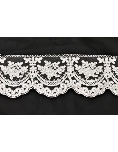 PIZZO REBRODE' 10CM E2612-B