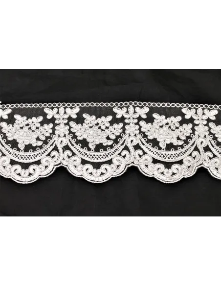 PIZZO REBRODE' 10CM E2612-B