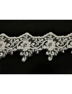 PIZZO REBRODE 12CM E3343