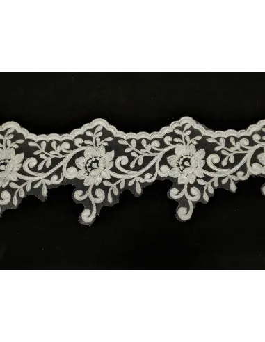 PIZZO REBRODE 12CM E3343