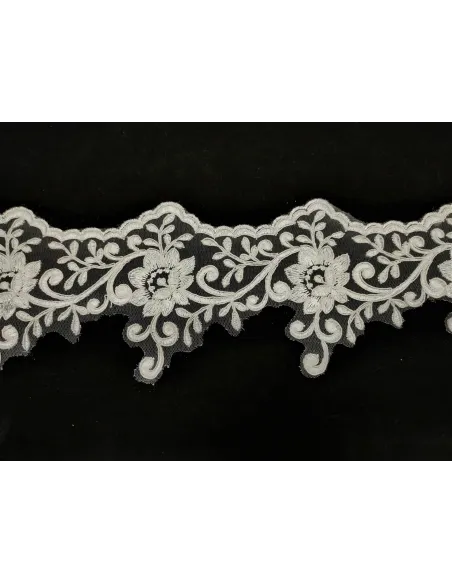 PIZZO REBRODE 12CM E3343