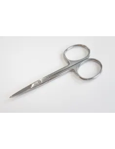 FORBICI PELLE MOD. INOX RETTE 3,5" F08I35