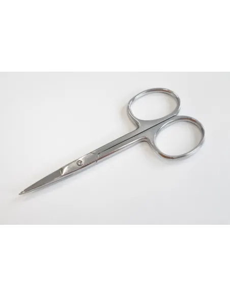 FORBICI PELLE MOD. INOX RETTE 3,5" F08I35