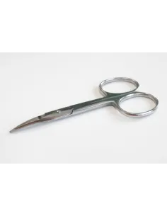 FORBICI UNGHIE MOD. INOX POL. 3,5" F19CI35