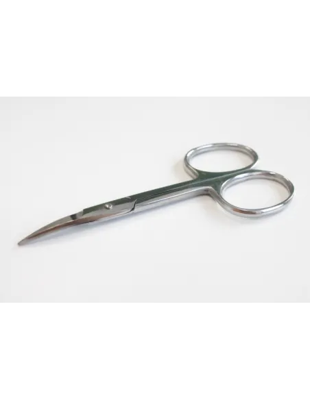FORBICI UNGHIE MOD. INOX POL. 3,5" F19CI35