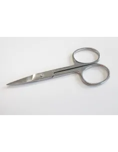 FORBICI UNGHIE MOD. INOX POL. 3,5" F19I35