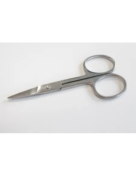 FORBICI UNGHIE MOD. INOX POL. 3,5" F19I35