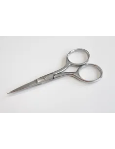FORBICI RICAMO RETTE INOX POL. 3,5" F22I35