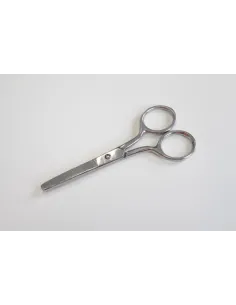 FORBICI MERCANTE INOX 4" F31I40