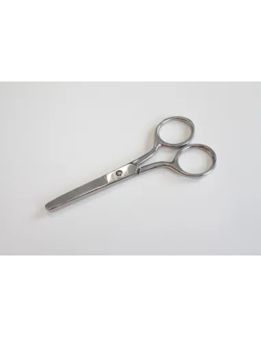 FORBICI MERCANTE INOX 4" F31I40