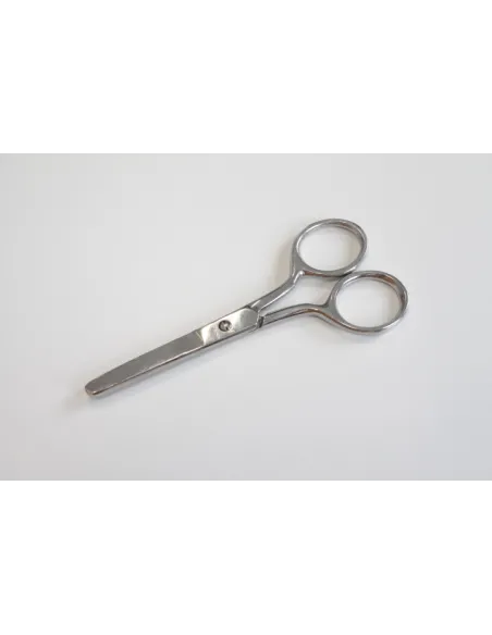 FORBICI MERCANTE INOX 4" F31I40
