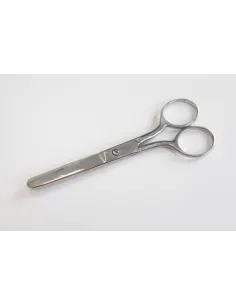 FORBICI MERCANTE INOX 5" F31I50