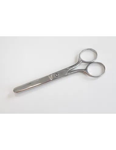 FORBICI MERCANTE INOX 5" F31I50