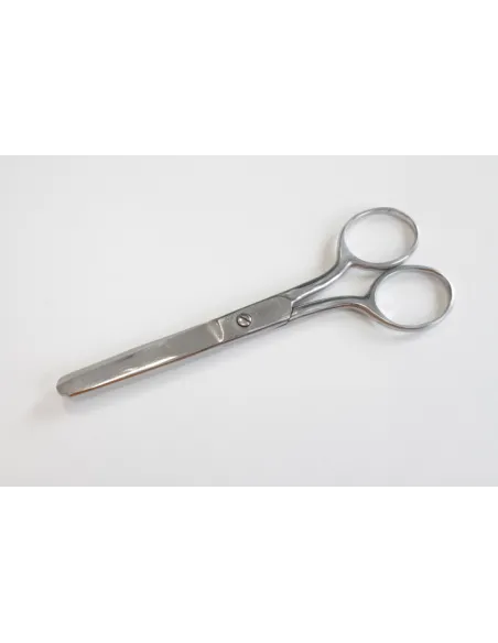 FORBICI MERCANTE INOX 5" F31I50