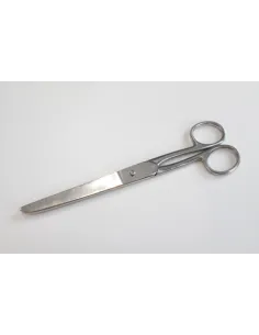 FORBICI LAVORO INOX POL. 6" F32I60