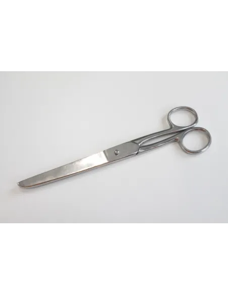 FORBICI LAVORO INOX POL. 6" F32I60