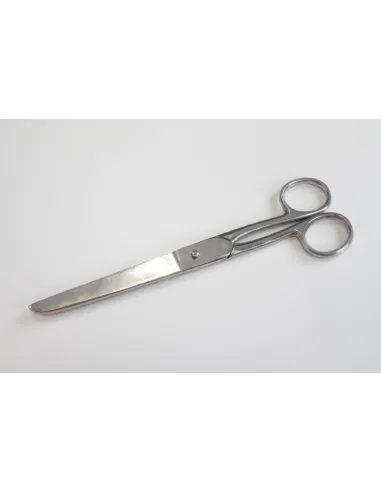 FORBICI LAVORO INOX POL. 8" F32I80