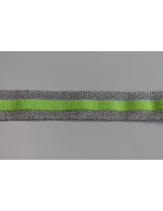 NASTRO FLUO LUREX FLUO25LUX
