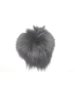 Pon pon pelliccia FOX BALL