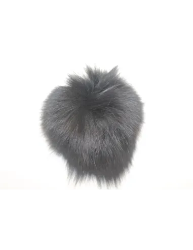 Pon pon pelliccia FOX BALL