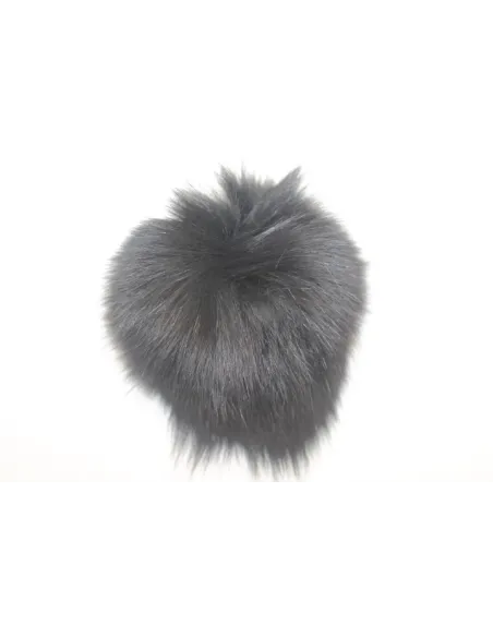Pon pon pelliccia FOX BALL