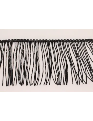 PASSAMANERIA MODA FRINGE/WS