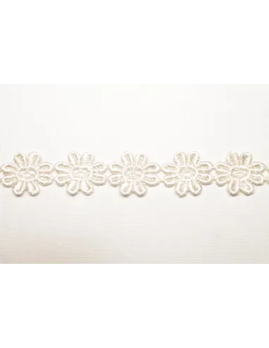 Pizzo Macramè 1,5 cm G