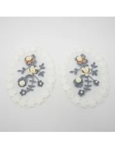 APPLICAZIONI MODA G-APPLICAZ