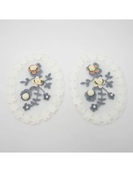 APPLICAZIONI MODA G-APPLICAZ