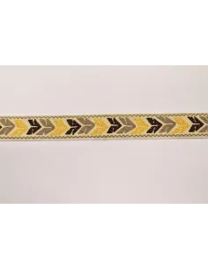 PASSAMANERIA MODA 2915-516 2