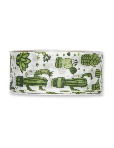 NASTRO CACTUS 298/040