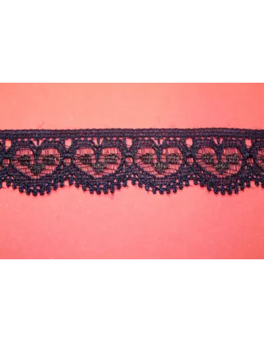 PIZZO RASCHEL 2 CM 3037
