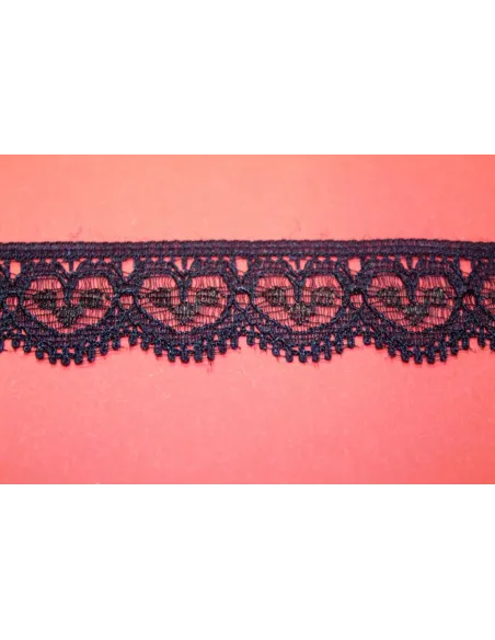 PIZZO RASCHEL 2 CM 3037
