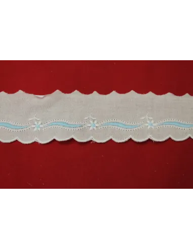 PIZZO SAN GALLO 5CM 32004